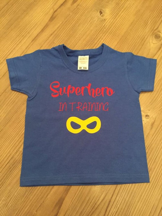 Baby & Toddler Super Soft T Shirt - Children's T-Shirts - Boys T-Shirt - Girls T-Shirt - Kids Tops - Kids Tees - Baby Tees - Toddler Tees