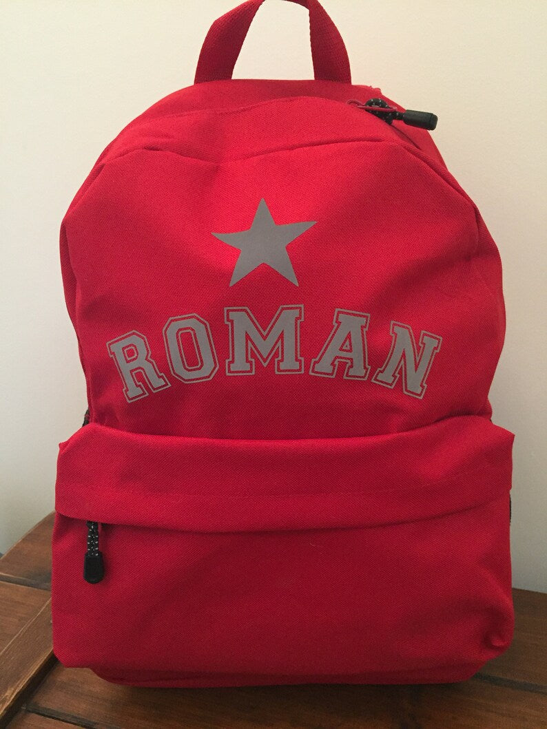 Academy Backpack