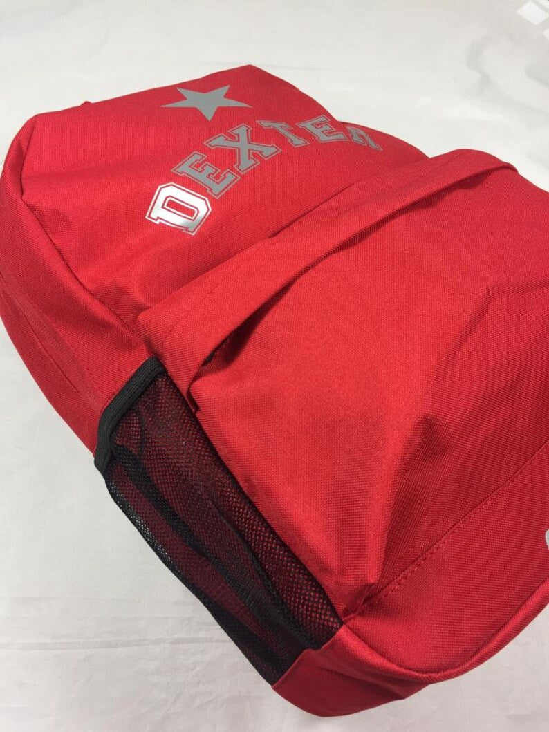 Academy Backpack