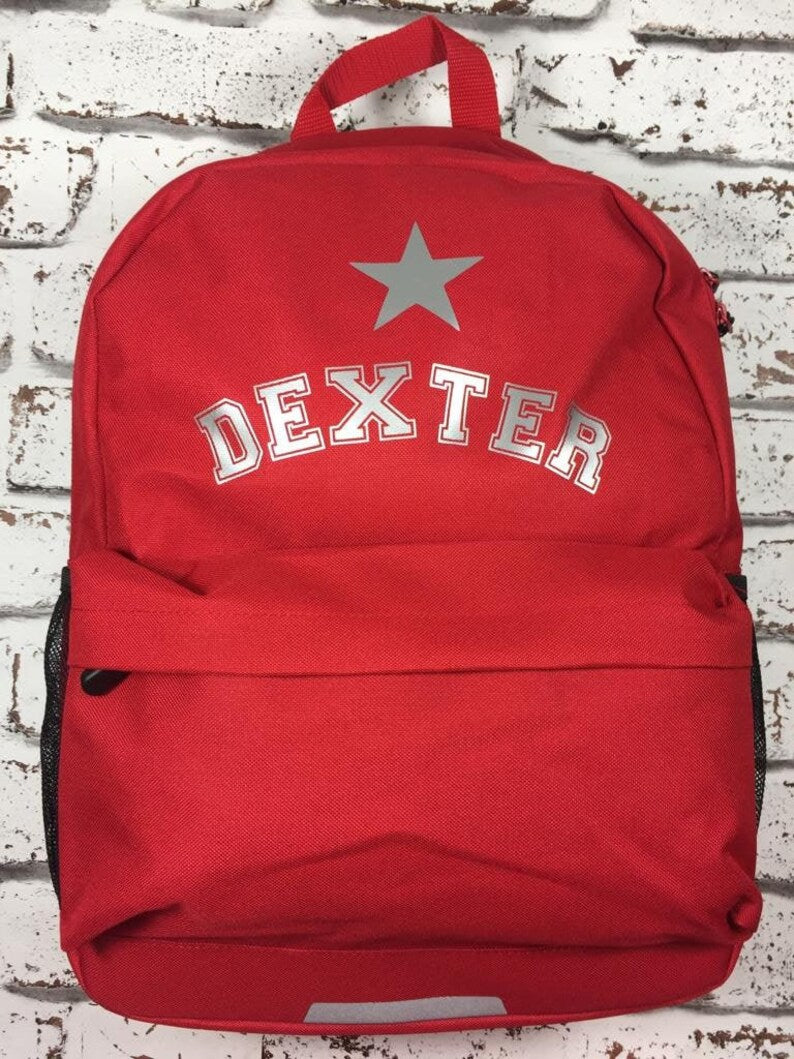Academy Backpack