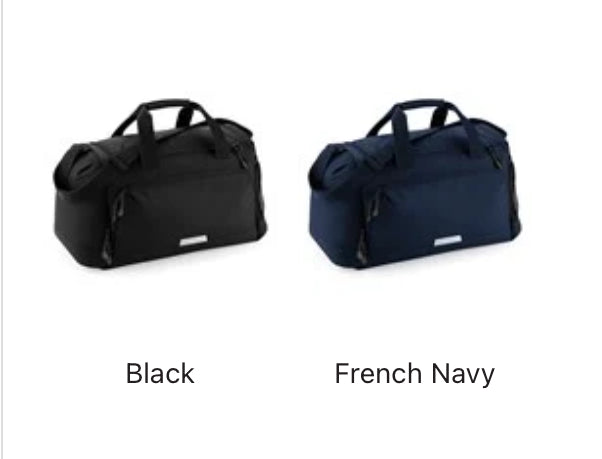 Personalised Hold all Bag
